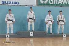 08.11.2025 IRŠIČ Memorial - Maribor